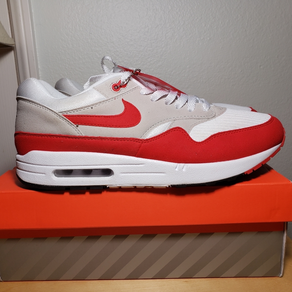 Nike air max 1 anniversary Sz 11